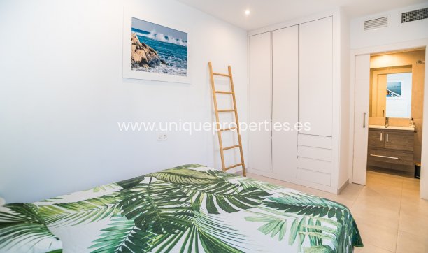 Resale - Apartment -
San Pedro del Pinatar - Lo pagan