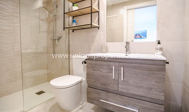 Resale - Apartment -
San Pedro del Pinatar - Lo pagan