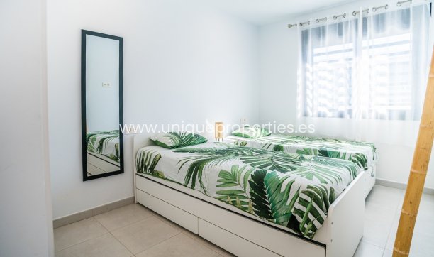 Resale - Apartment -
San Pedro del Pinatar - Lo pagan