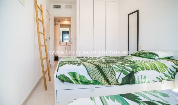 Resale - Apartment -
San Pedro del Pinatar - Lo pagan