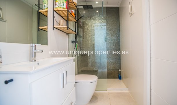 Resale - Apartment -
San Pedro del Pinatar - Lo pagan