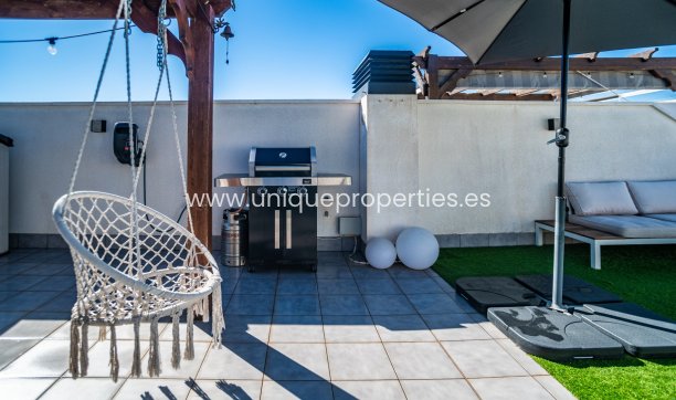 Resale - Apartment -
San Pedro del Pinatar - Lo pagan