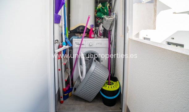 Resale - Apartment -
San Pedro del Pinatar - Lo pagan