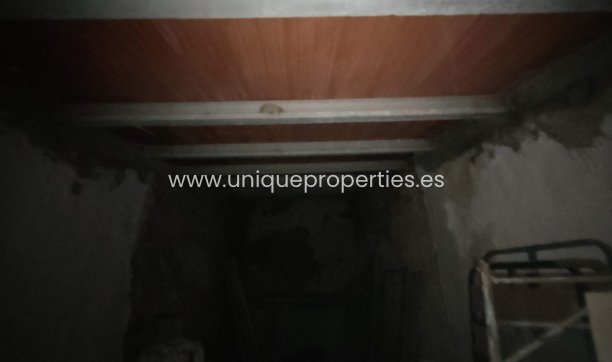 Herverkoop - Village House -
Purchena