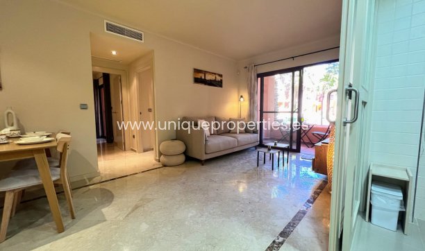 Revente - Apartment -
LOS ALCÁZARES - Los Narejos