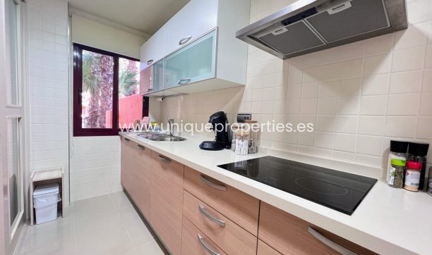 Revente - Apartment -
LOS ALCÁZARES - Los Narejos