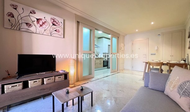 Revente - Apartment -
LOS ALCÁZARES - Los Narejos
