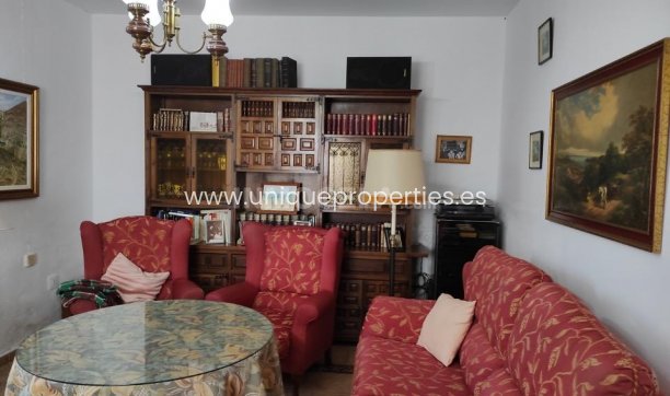 Revente - Village House -
Higueral