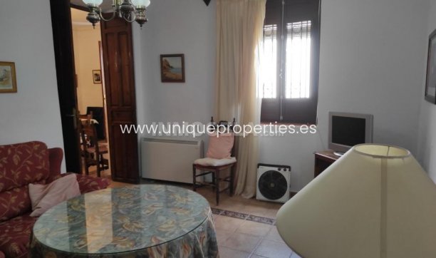 Revente - Village House -
Higueral