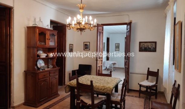 Revente - Village House -
Higueral