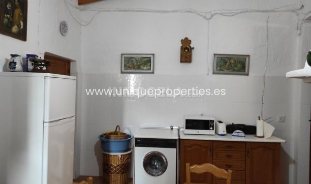 Revente - Village House -
Higueral