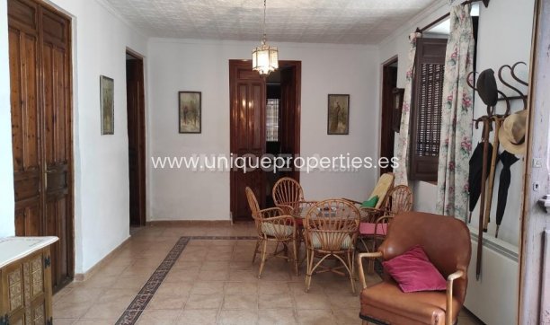 Revente - Village House -
Higueral