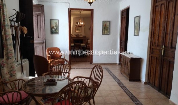 Revente - Village House -
Higueral