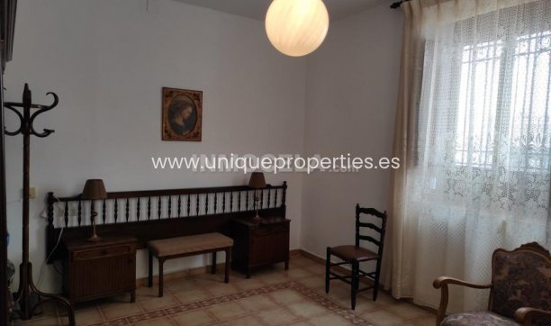 Revente - Village House -
Higueral