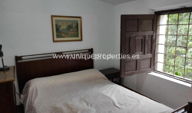 Revente - Village House -
Higueral