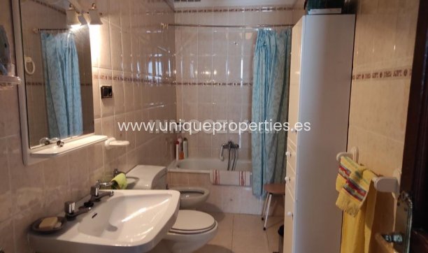 Revente - Village House -
Higueral