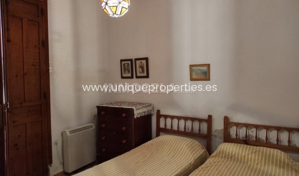 Revente - Village House -
Higueral