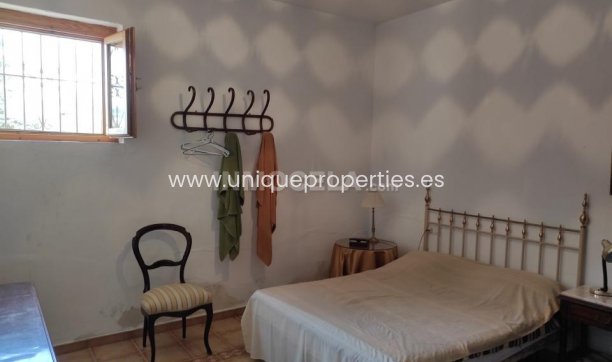 Revente - Village House -
Higueral