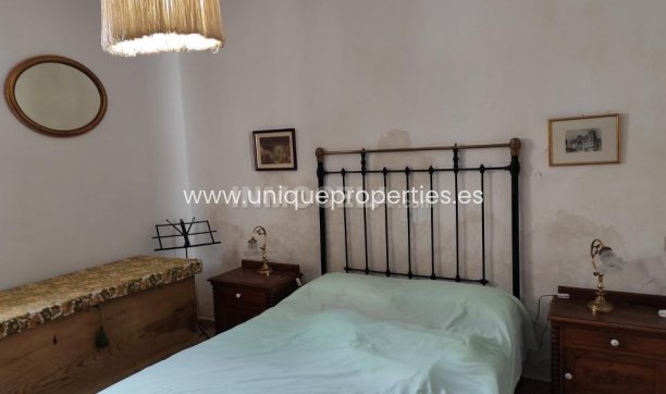 Revente - Village House -
Higueral