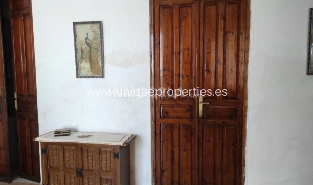 Revente - Village House -
Higueral
