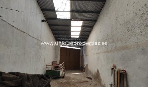 Revente - Village House -
Higueral