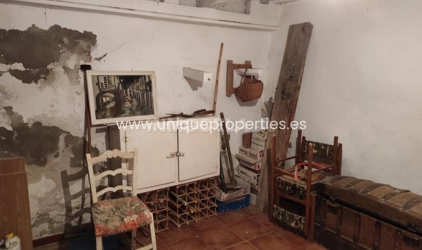 Revente - Village House -
Higueral
