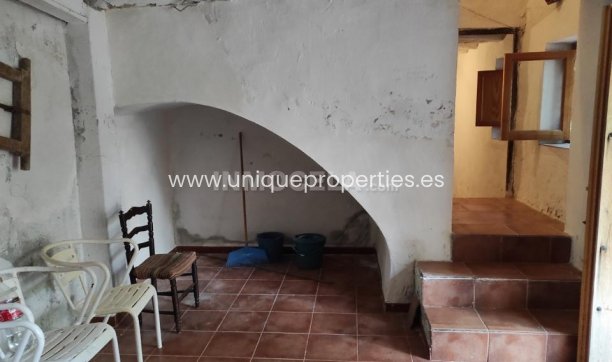 Revente - Village House -
Higueral