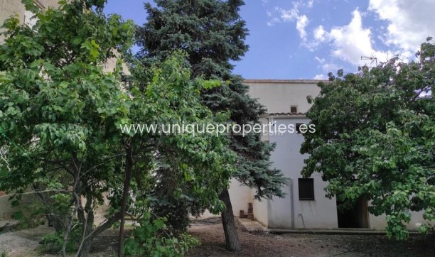 Revente - Village House -
Higueral