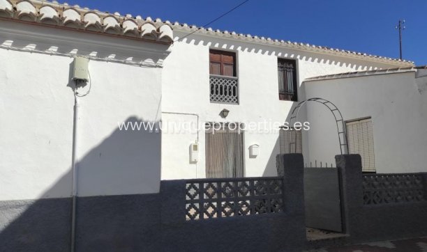 Revente - Village House -
Higueral