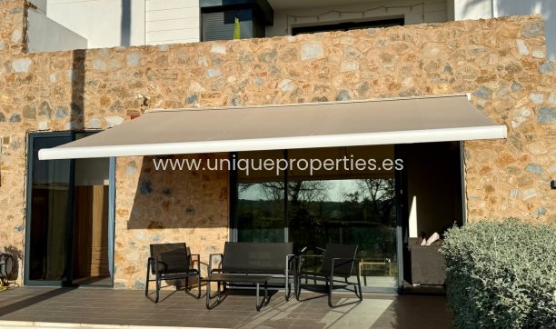 Revente - Apartment -
Orihuela Costa - Lomas de Campoamor-Las Ramblas