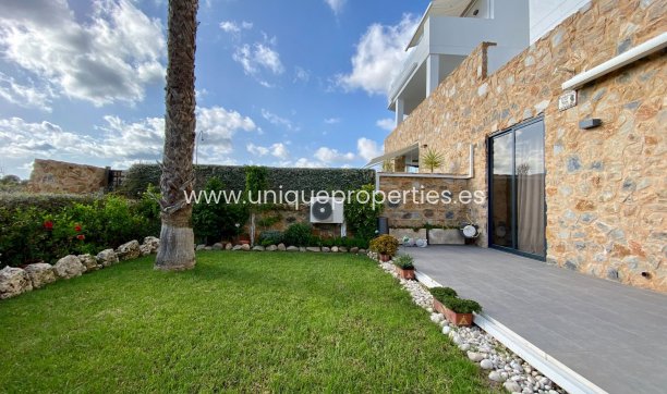 Revente - Apartment -
Orihuela Costa - Lomas de Campoamor-Las Ramblas