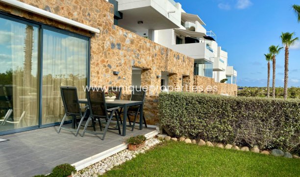 Revente - Apartment -
Orihuela Costa - Lomas de Campoamor-Las Ramblas