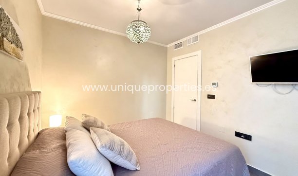 Revente - Apartment -
Orihuela Costa - Lomas de Campoamor-Las Ramblas