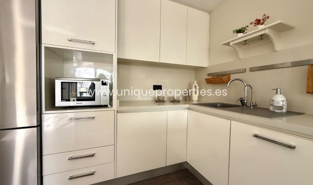 Revente - Apartment -
Orihuela Costa - Lomas de Campoamor-Las Ramblas