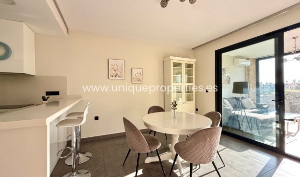 Revente - Apartment -
Orihuela Costa - Lomas de Campoamor-Las Ramblas