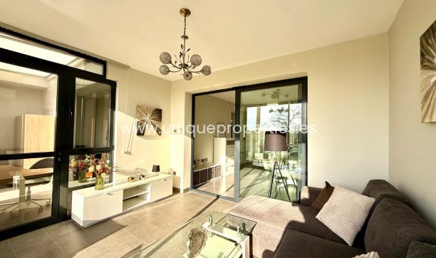 Revente - Apartment -
Orihuela Costa - Lomas de Campoamor-Las Ramblas