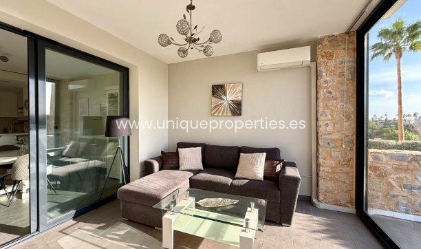 Revente - Apartment -
Orihuela Costa - Lomas de Campoamor-Las Ramblas