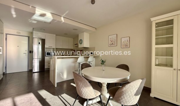 Revente - Apartment -
Orihuela Costa - Lomas de Campoamor-Las Ramblas