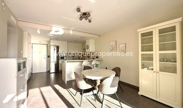 Revente - Apartment -
Orihuela Costa - Lomas de Campoamor-Las Ramblas