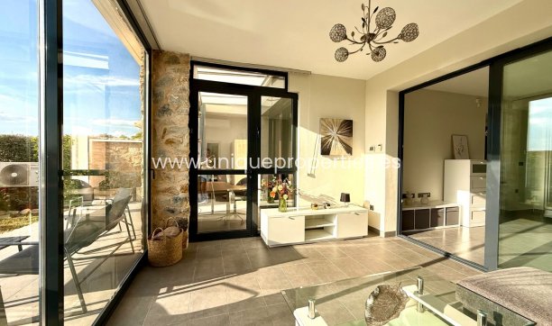 Revente - Apartment -
Orihuela Costa - Lomas de Campoamor-Las Ramblas