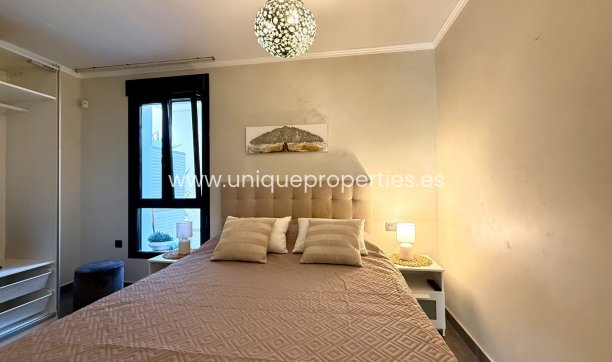 Revente - Apartment -
Orihuela Costa - Lomas de Campoamor-Las Ramblas
