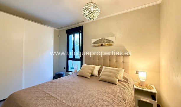 Revente - Apartment -
Orihuela Costa - Lomas de Campoamor-Las Ramblas