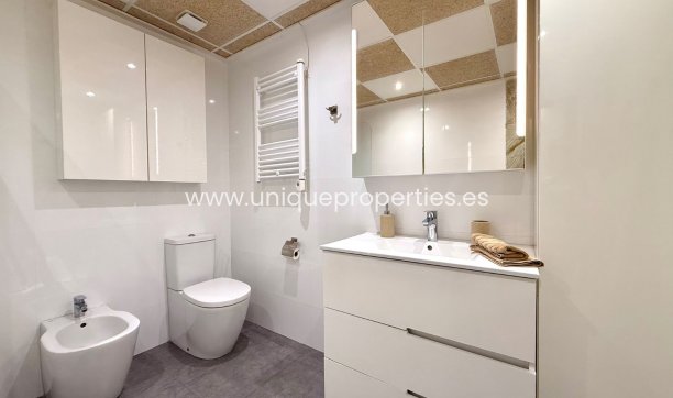 Revente - Apartment -
Orihuela Costa - Lomas de Campoamor-Las Ramblas