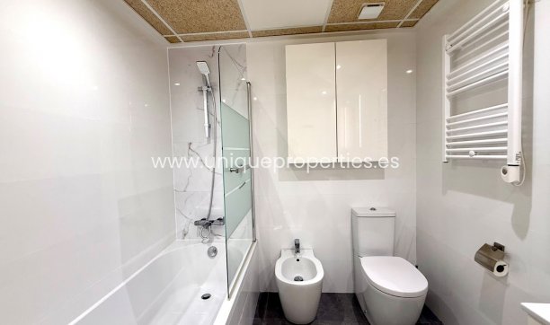 Revente - Apartment -
Orihuela Costa - Lomas de Campoamor-Las Ramblas