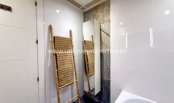 Revente - Apartment -
Orihuela Costa - Lomas de Campoamor-Las Ramblas