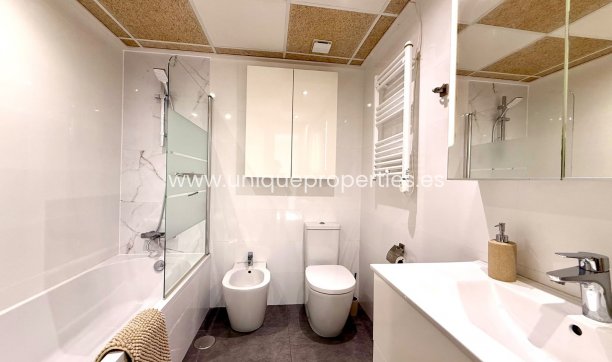 Revente - Apartment -
Orihuela Costa - Lomas de Campoamor-Las Ramblas