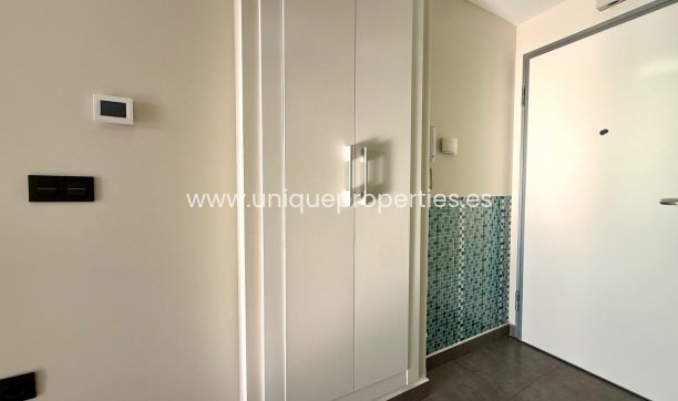 Revente - Apartment -
Orihuela Costa - Lomas de Campoamor-Las Ramblas