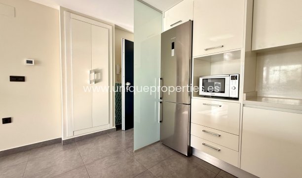 Revente - Apartment -
Orihuela Costa - Lomas de Campoamor-Las Ramblas