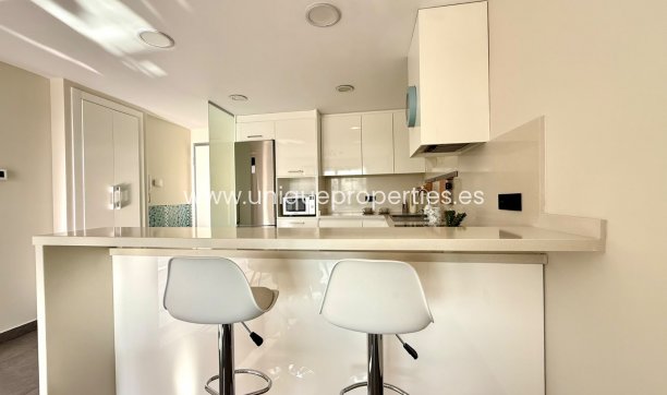 Revente - Apartment -
Orihuela Costa - Lomas de Campoamor-Las Ramblas