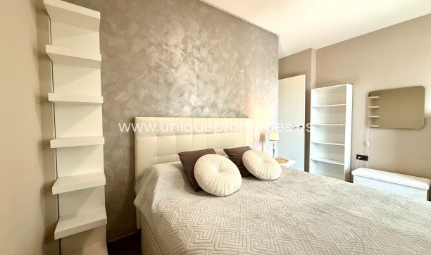 Revente - Apartment -
Orihuela Costa - Lomas de Campoamor-Las Ramblas